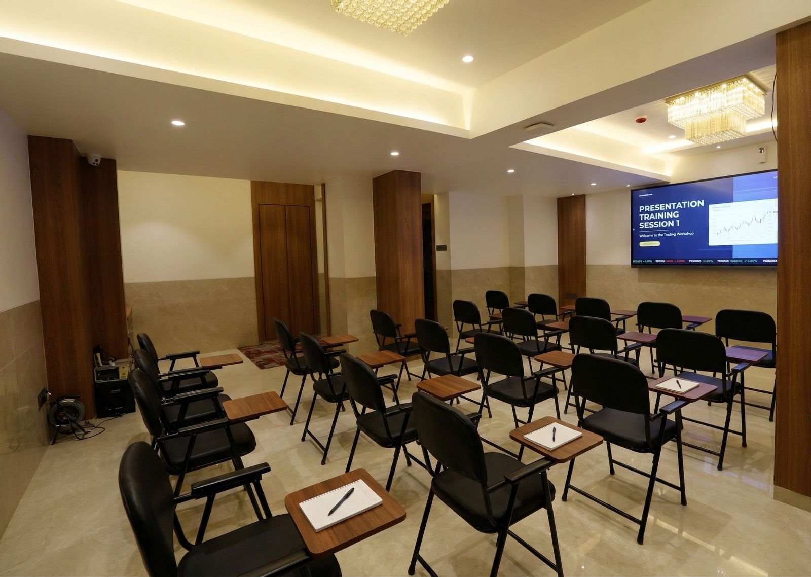 Conference